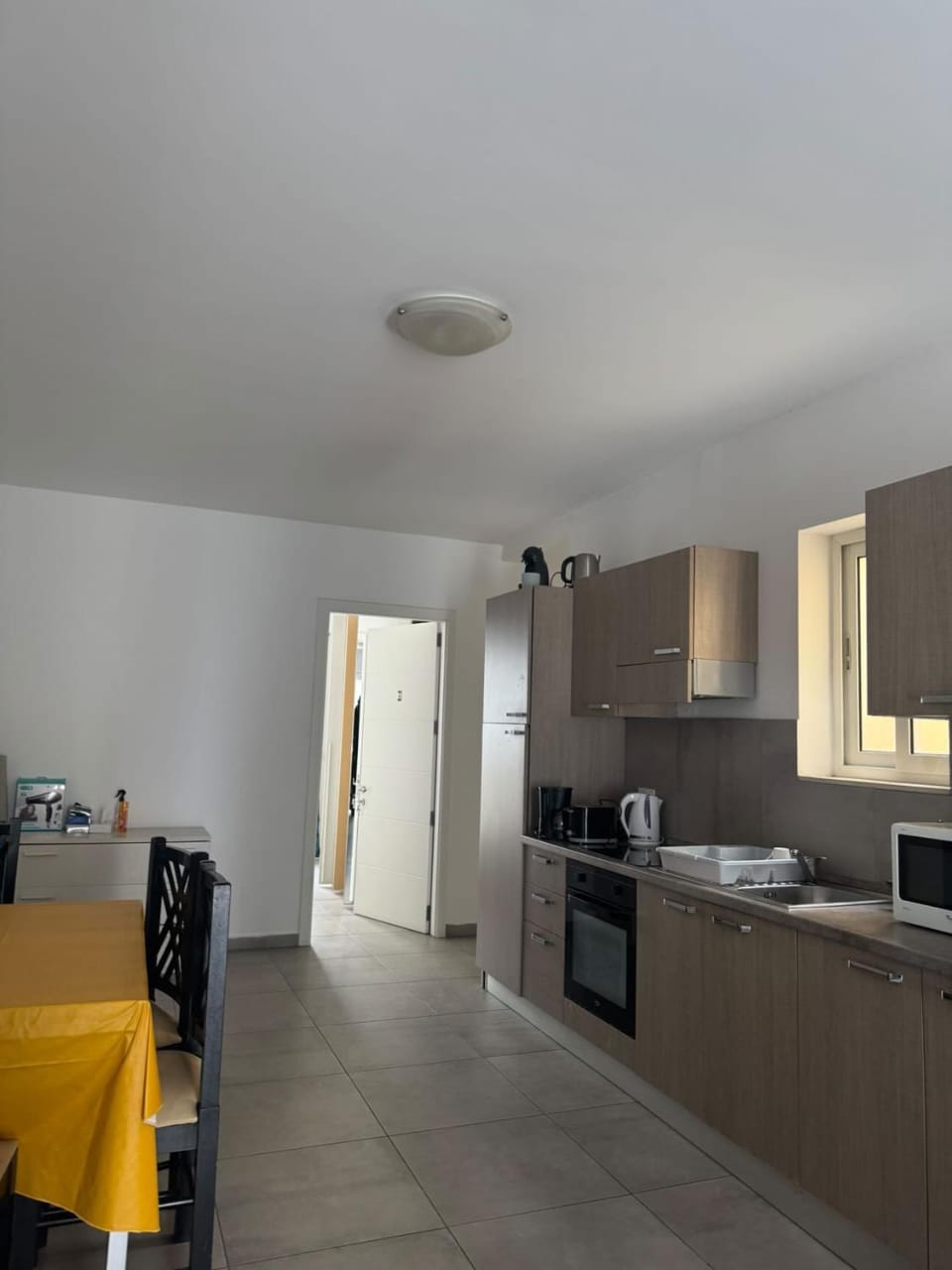 Flotta Rooms Vacation rental in Sliema
