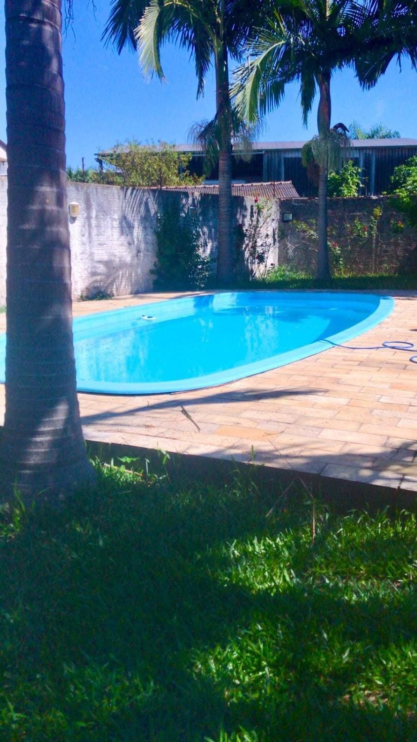 Casa SJ Maciel House in Uruguay