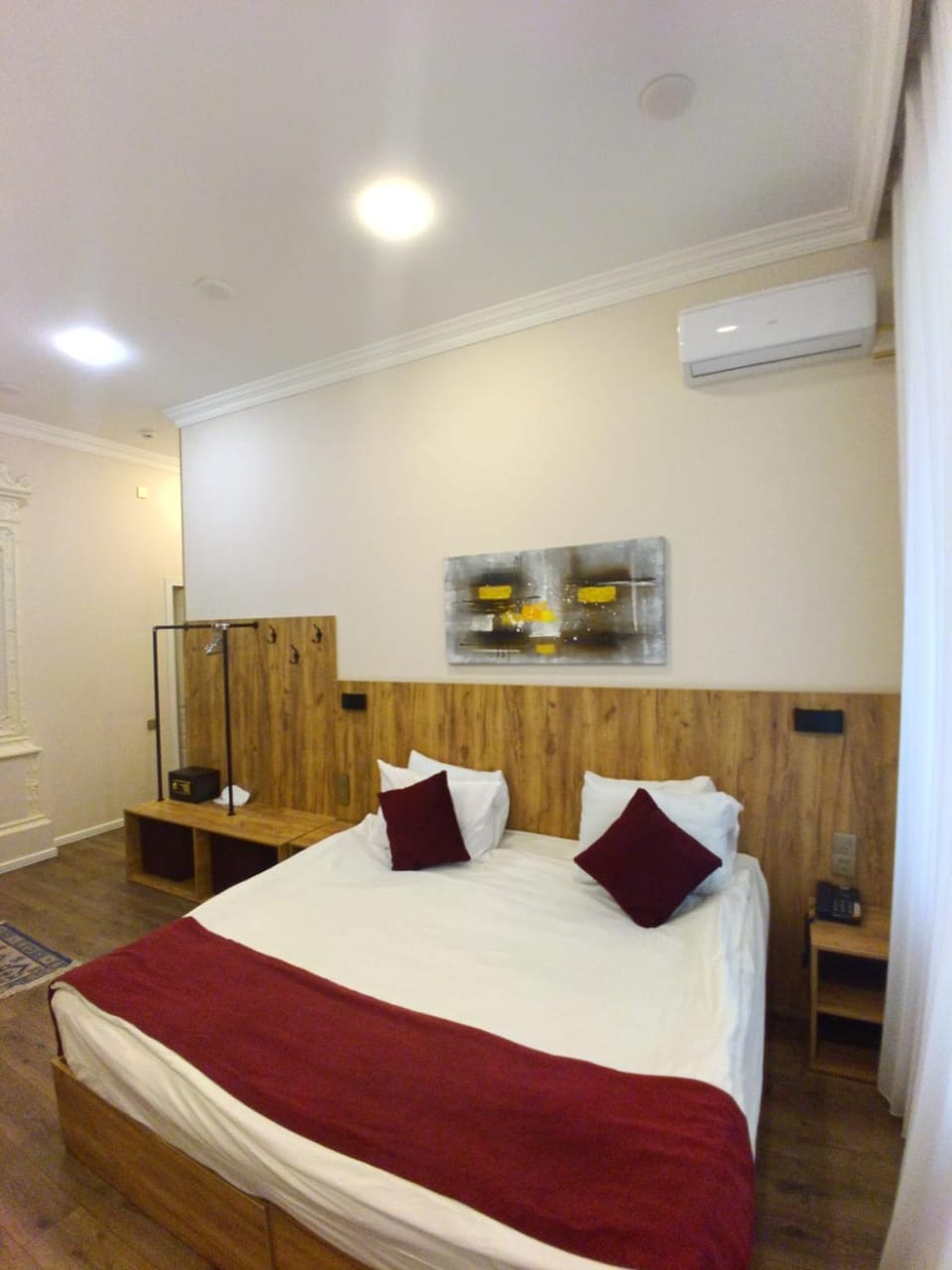 London Hotel Baku Hostel in Baku