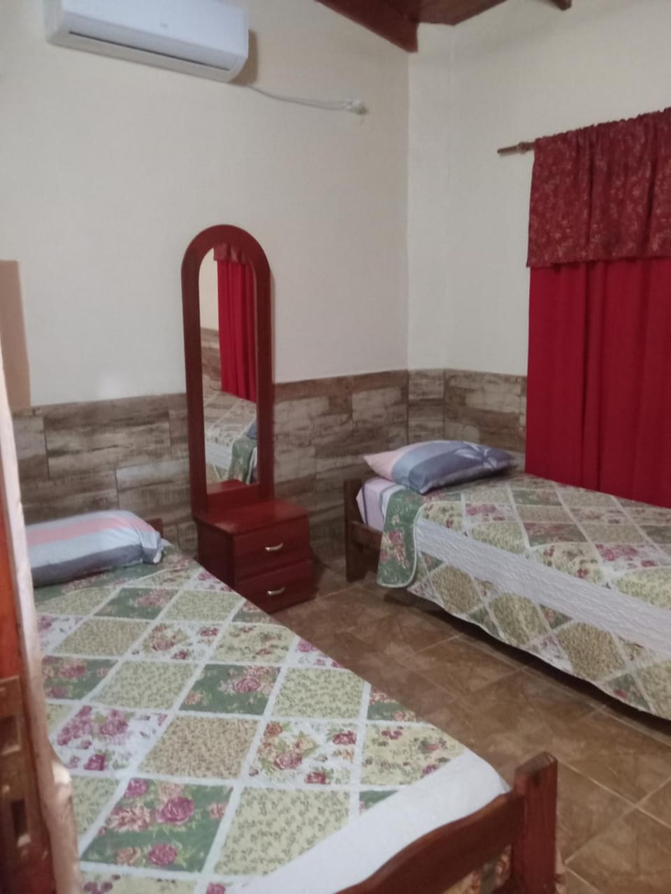 Apartamentos Centricos Puerto Iguazu Apartment in Puerto Iguazú