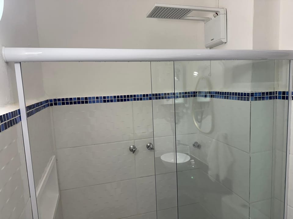 Luxo na Quadra da Praia em Copacabana Apartment in Rio de Janeiro