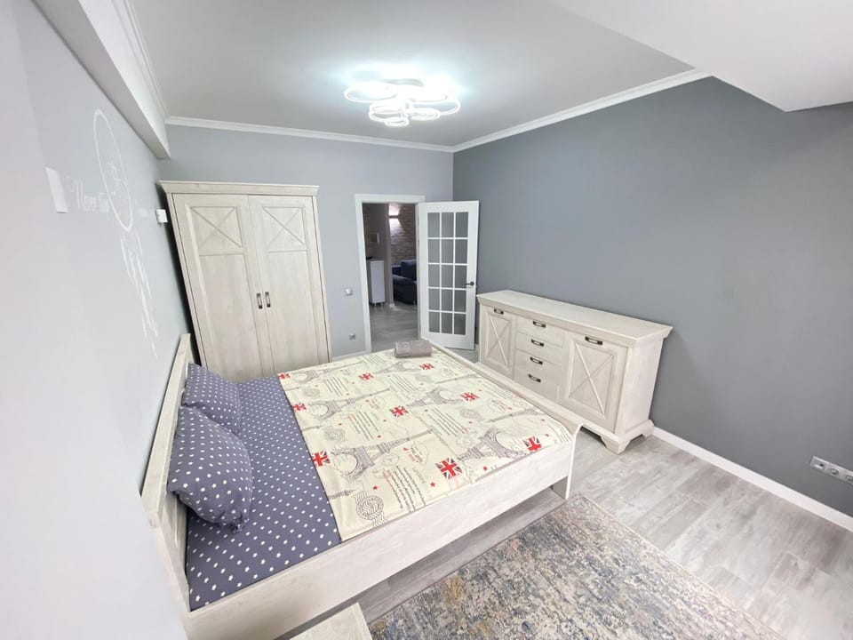 The Best Apartments Apartment in Chișinău