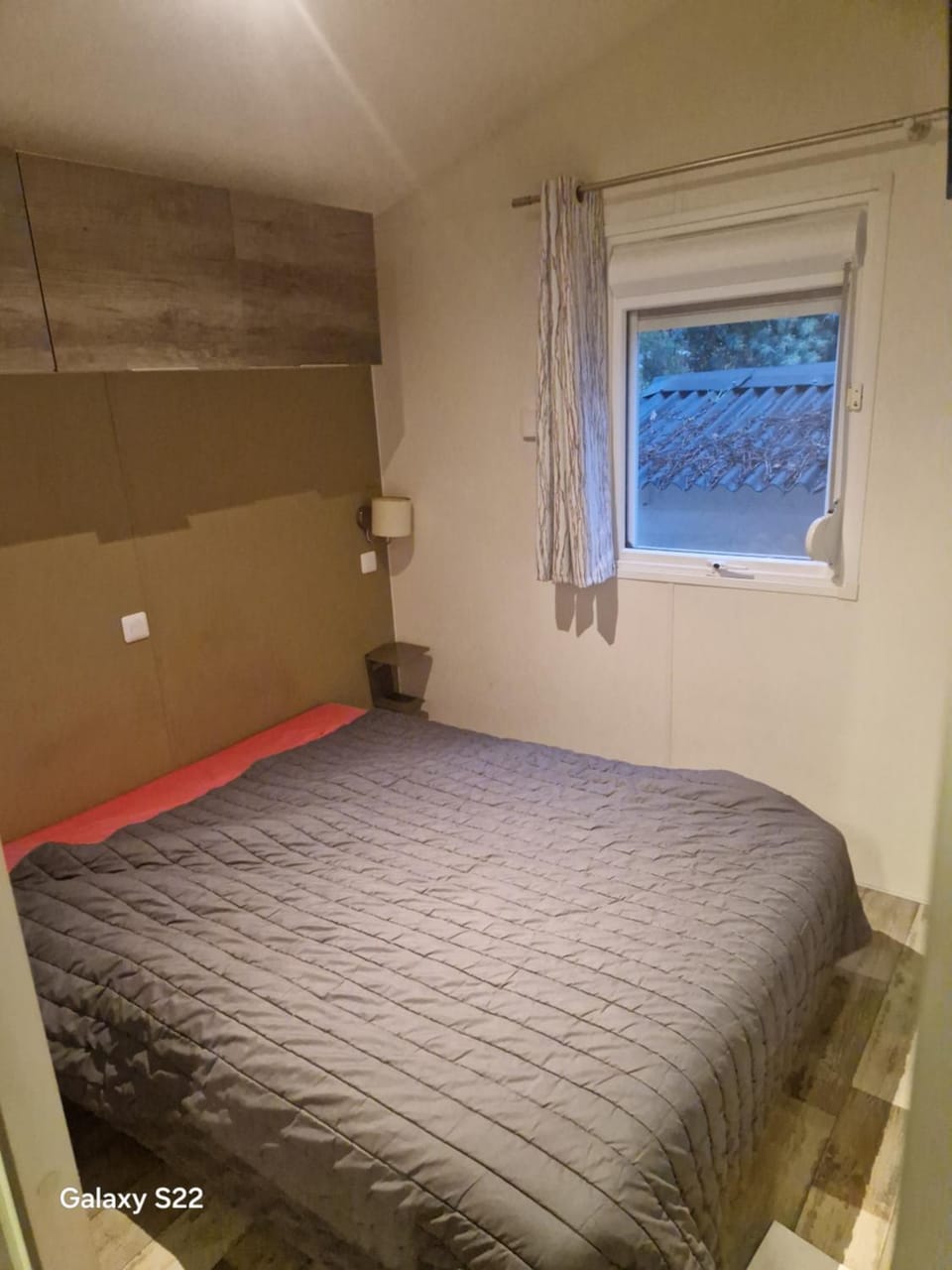 230 mobil-home 2 chambres 1 salle de douche Campground/ 
RV Resort in Gujan-Mestras