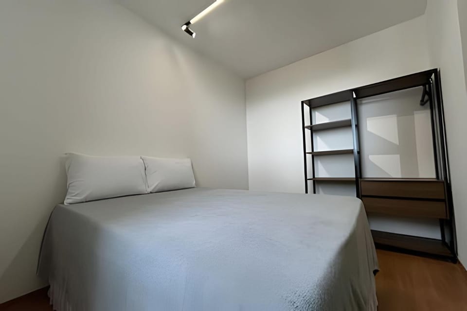 Aconchegante apartamento próx a UEL - 2 quartos Apartment in Londrina