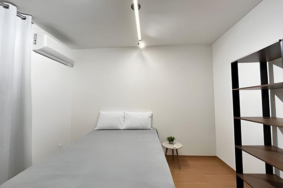 Aconchegante apartamento próx a UEL - 2 quartos Apartment in Londrina