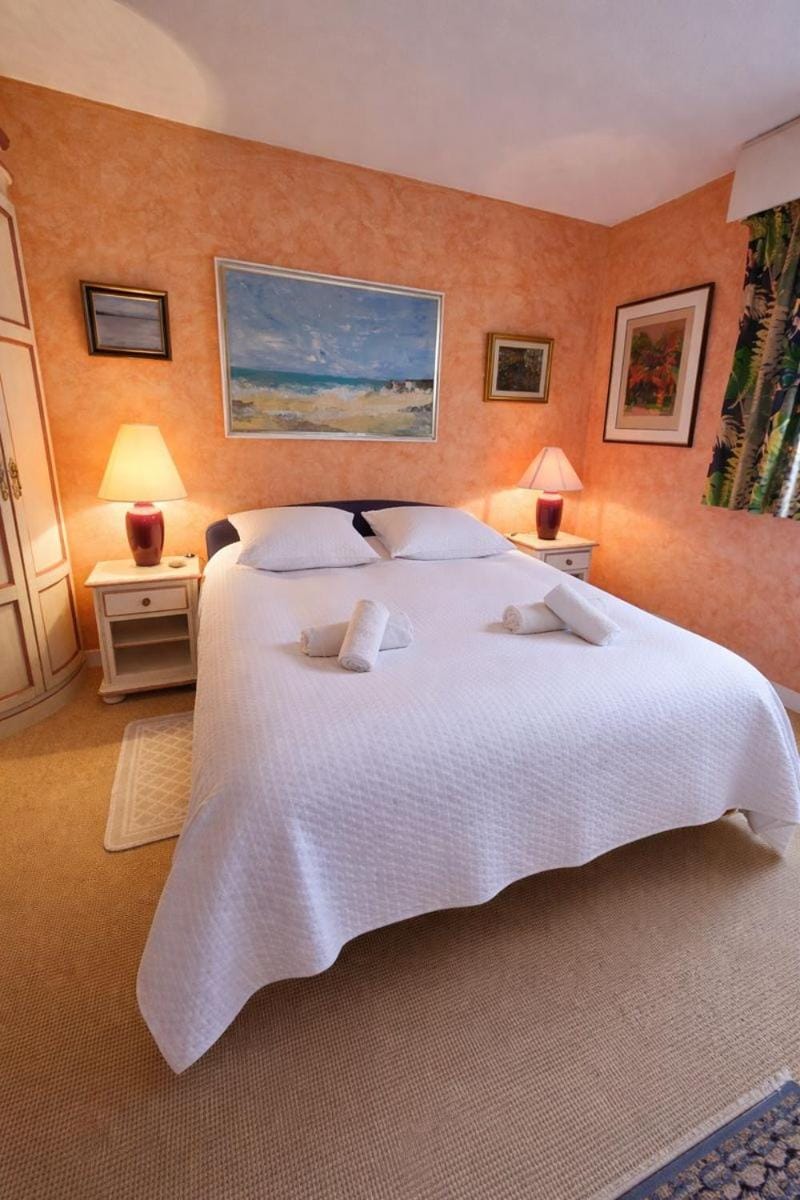 Les Terrasses de la Pinède, T3, 4P, Plage & Pinède Apartment in Antibes