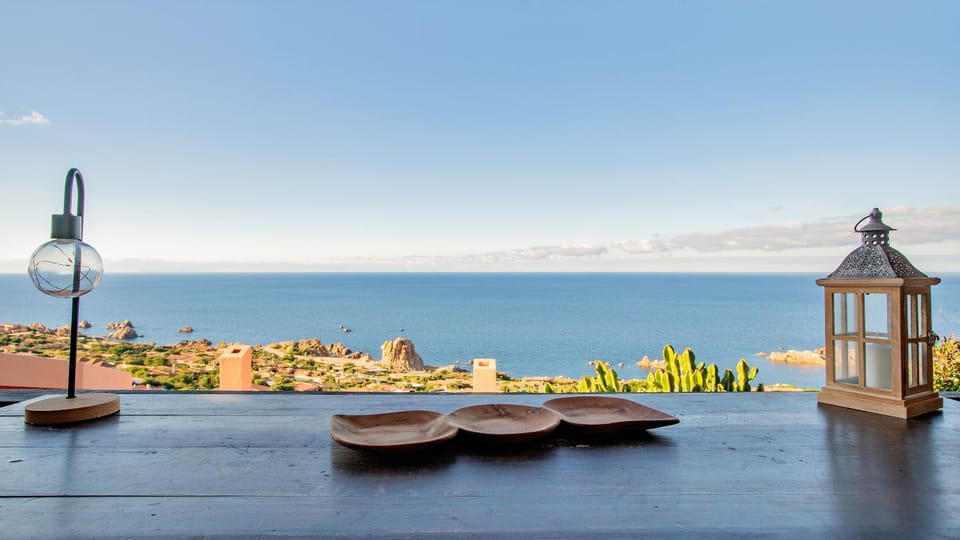 Sea view
