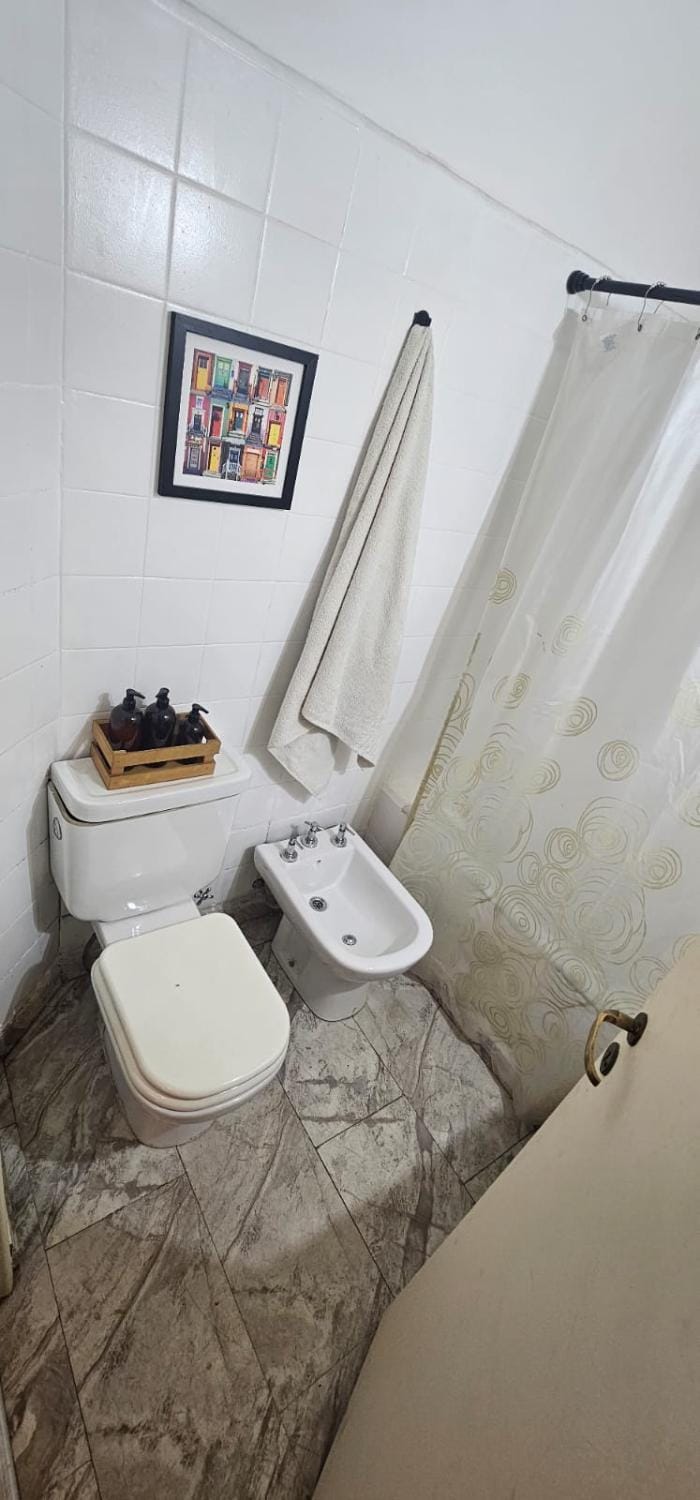 Bathroom, Bath, bidet