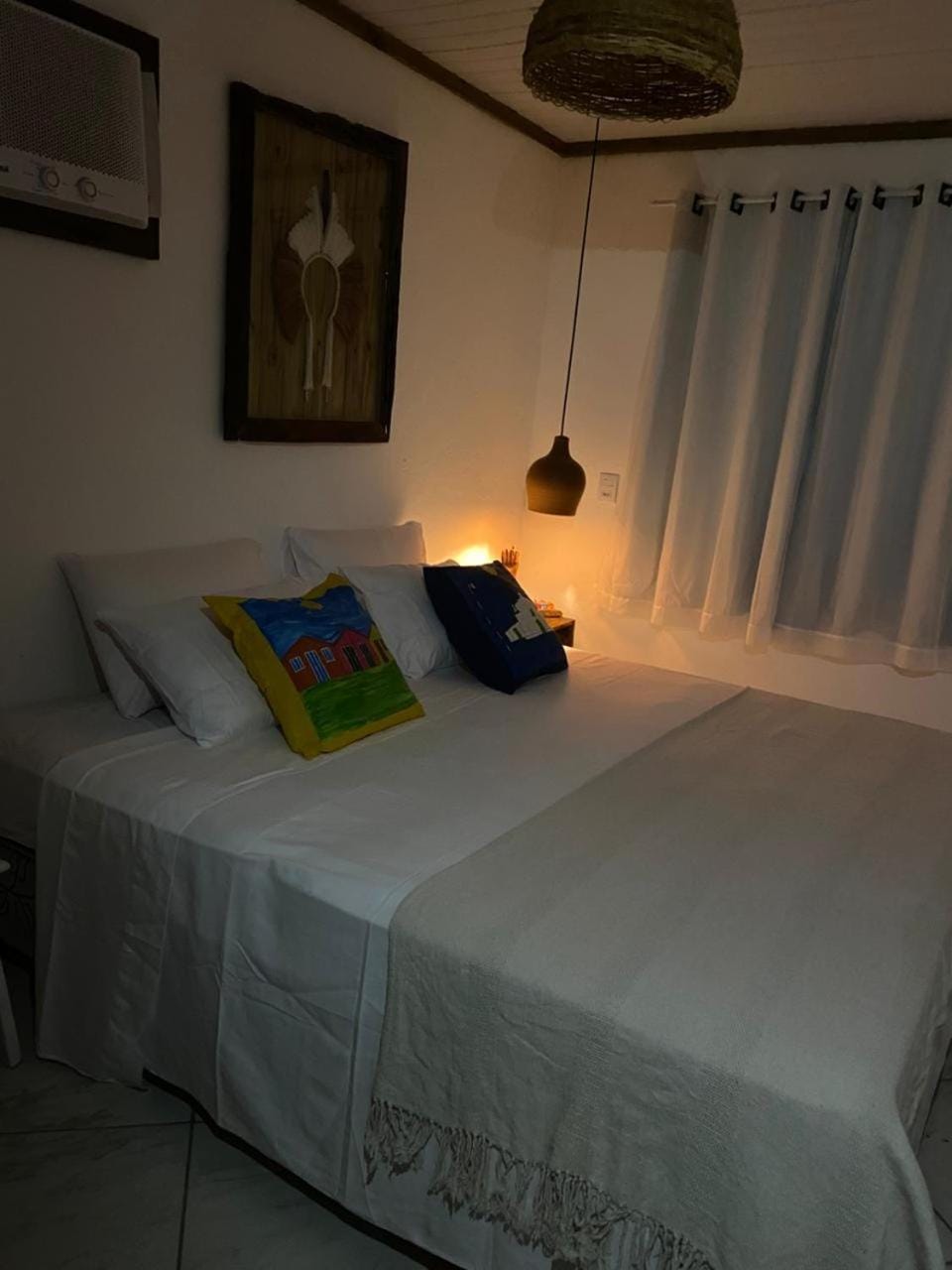 Casa em Trancoso 2 quartos Apartment in Trancoso