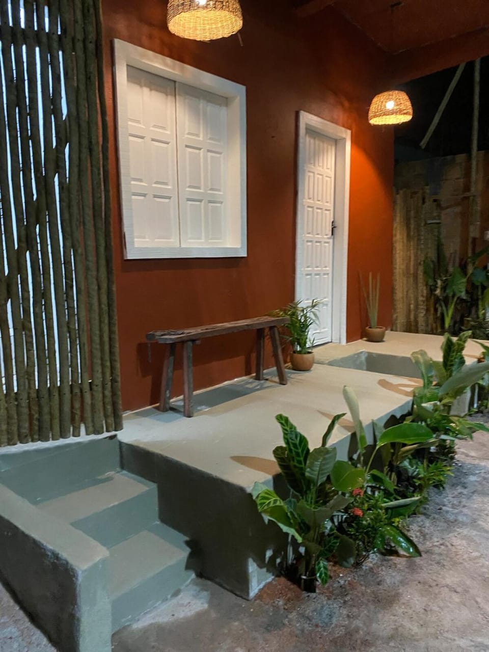 Casa em Trancoso 2 quartos Apartment in Trancoso