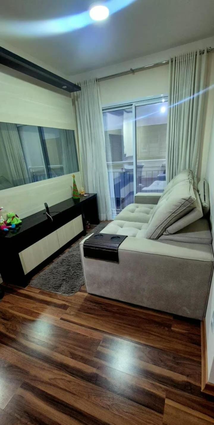 Apto Cardozo Apartment in State of São Paulo