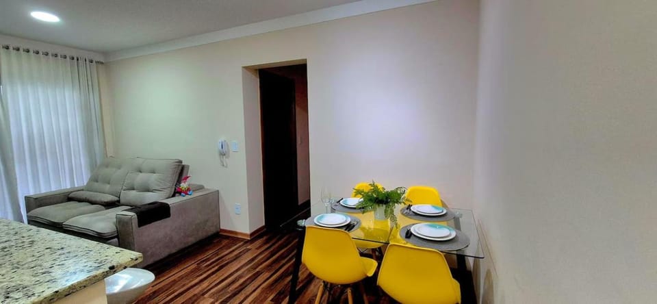 Apto Cardozo Apartment in State of São Paulo