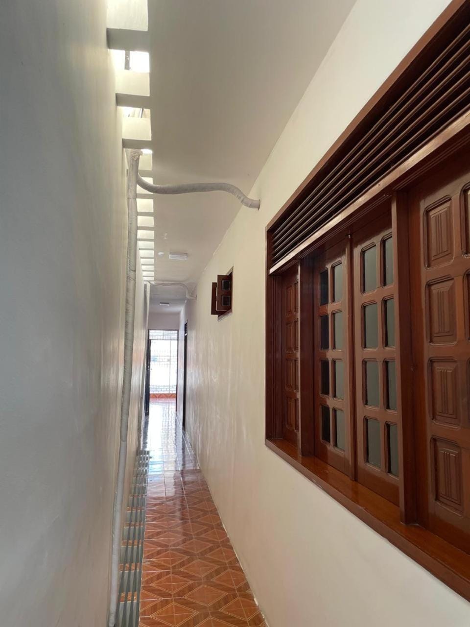 Caminho da Promessa 05 - AR COPA CENTRO ACONCHEGANTE Apartment in Juazeiro do Norte