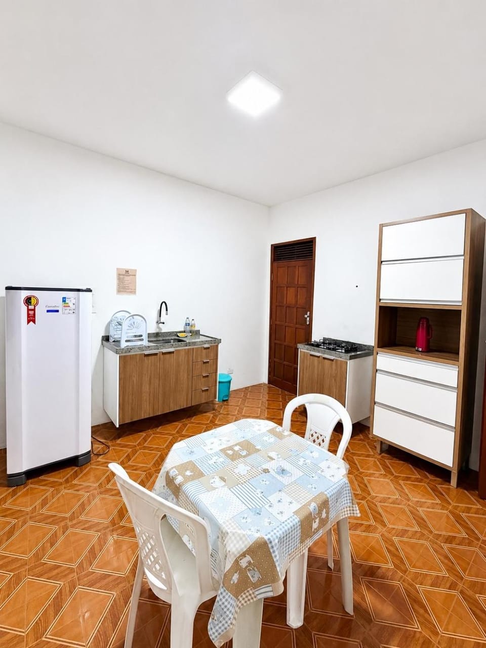 Caminho da Promessa 05 - AR COPA CENTRO ACONCHEGANTE Apartment in Juazeiro do Norte