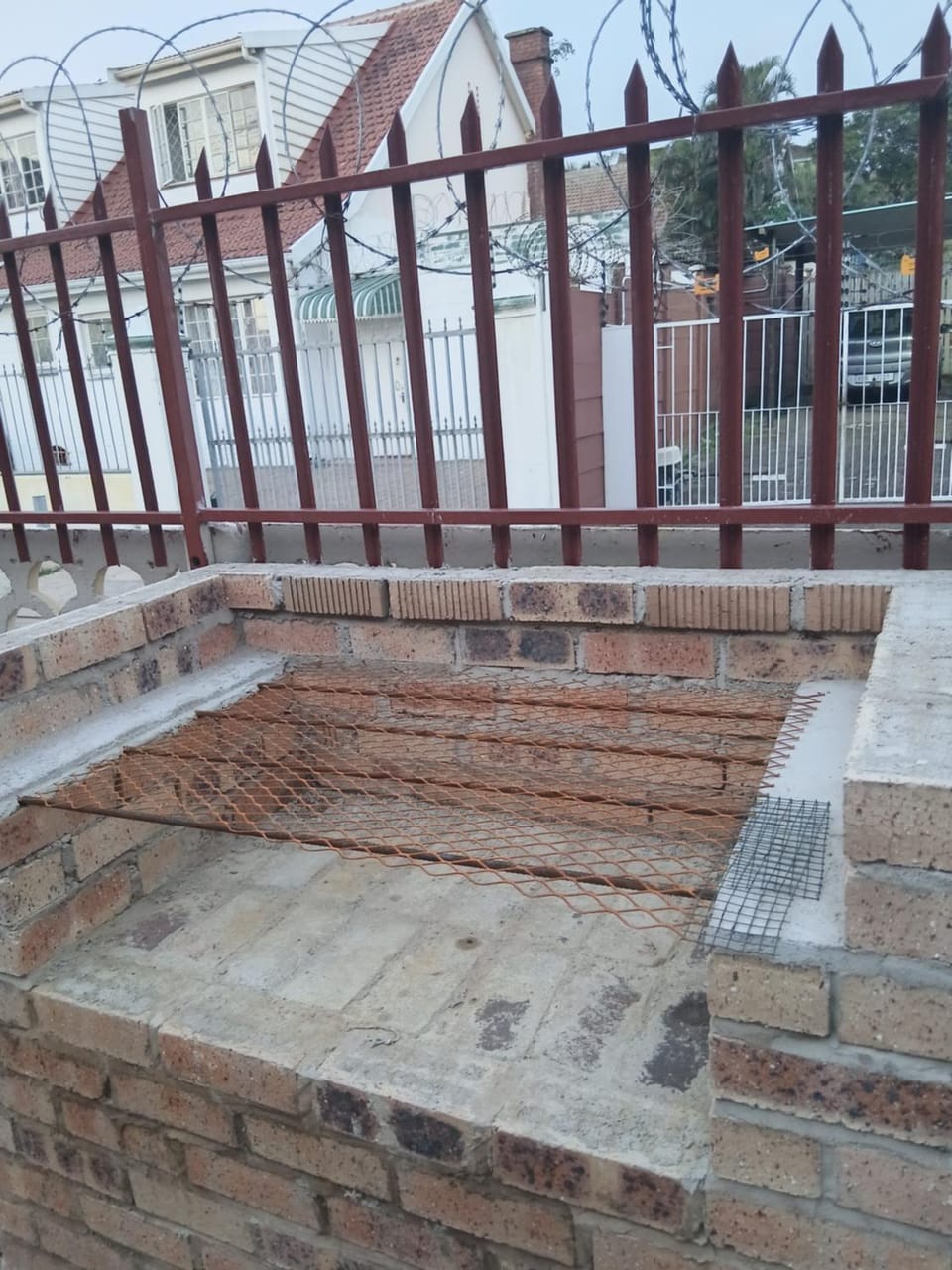 3 Laburnum lodge House in Durban