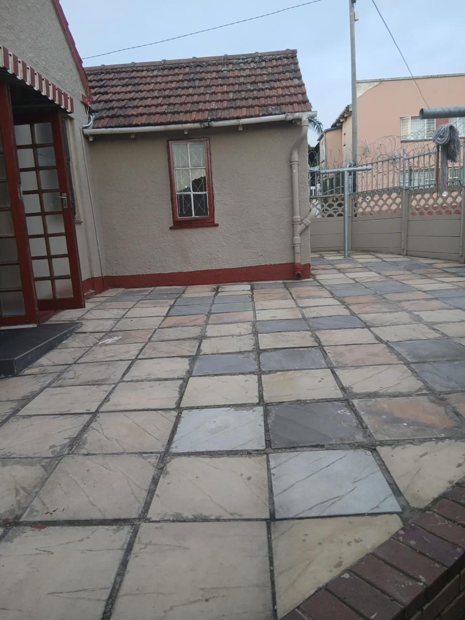3 Laburnum lodge House in Durban