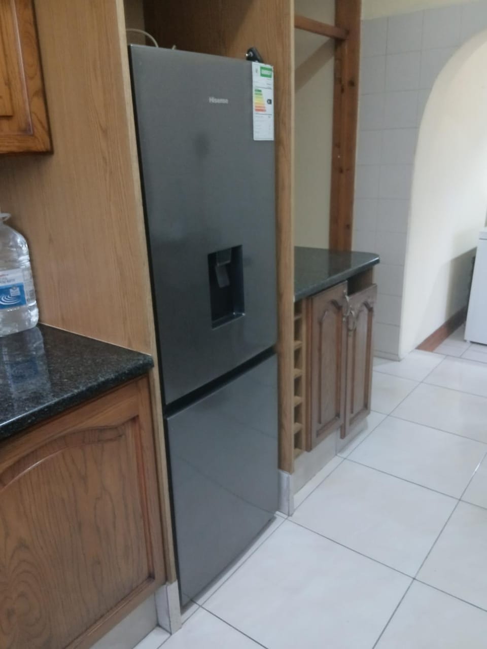 3 Laburnum lodge House in Durban