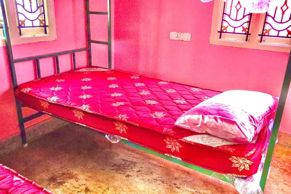 Royal Princess PG Hostel - Ladies Only Hostel in Madurai