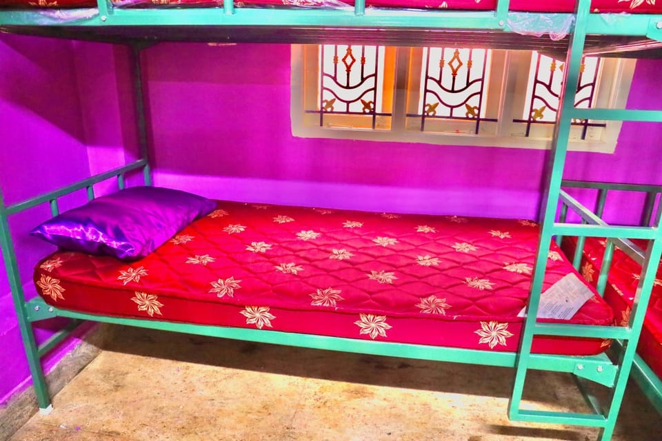 Royal Princess PG Hostel - Ladies Only Hostel in Madurai