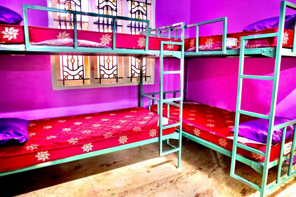 Royal Princess PG Hostel - Ladies Only Hostel in Madurai