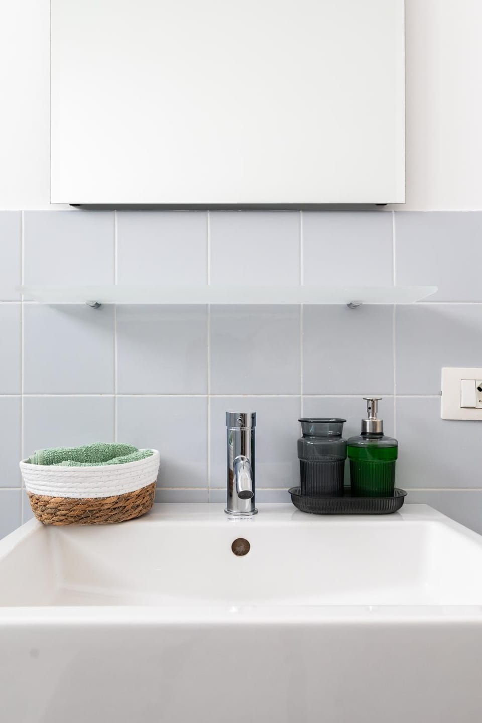 Glory House Trastevere 3 Apartment in Rome