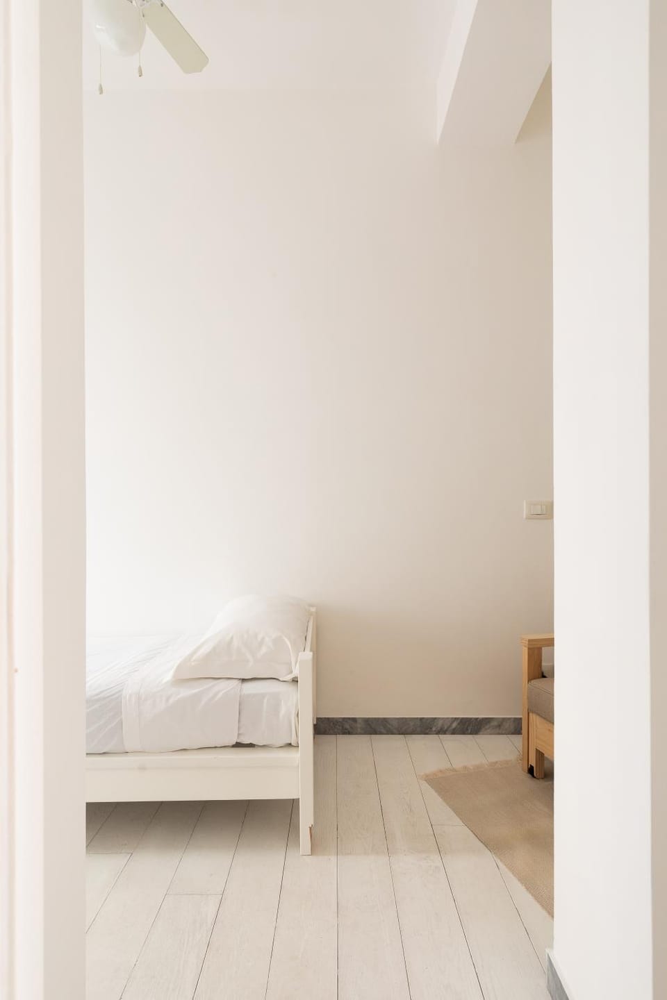 Glory House Trastevere 3 Apartment in Rome