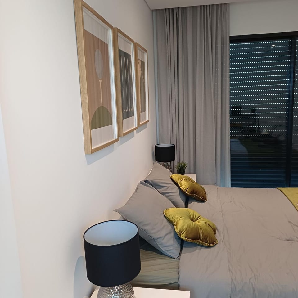 Casa Terra das Vinhas Bed and Breakfast in Portugal