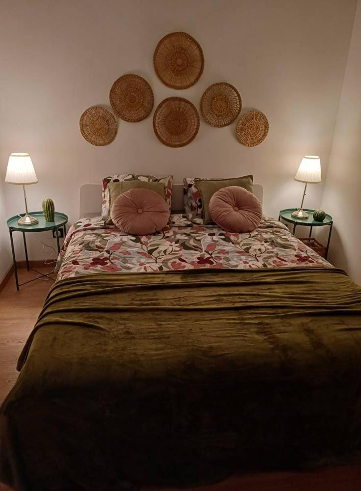 Casa Terra das Vinhas Bed and Breakfast in Portugal
