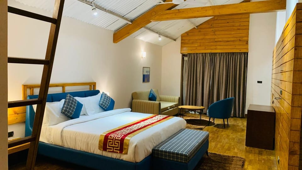 TV and multimedia, Coffee/tea facilities, Photo of the whole room, Bedroom