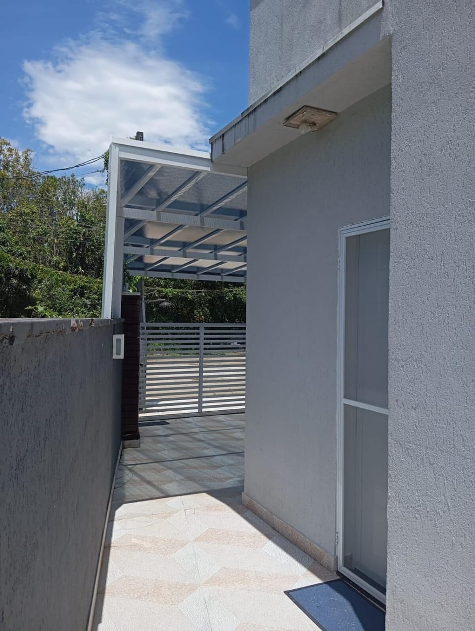 Casa ao sol do mar House in Bertioga