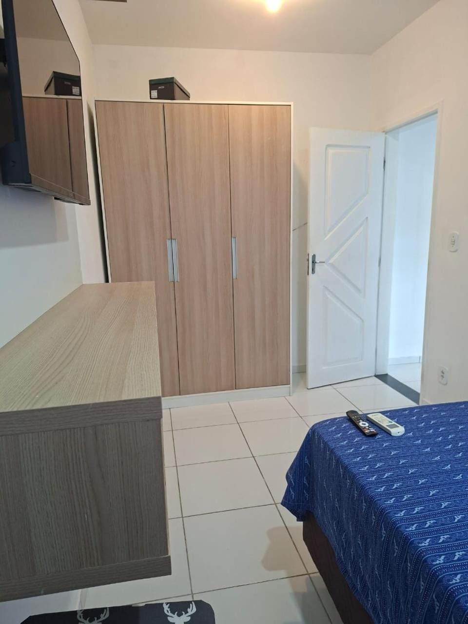 my sweet place 25 Apartment in São Luís