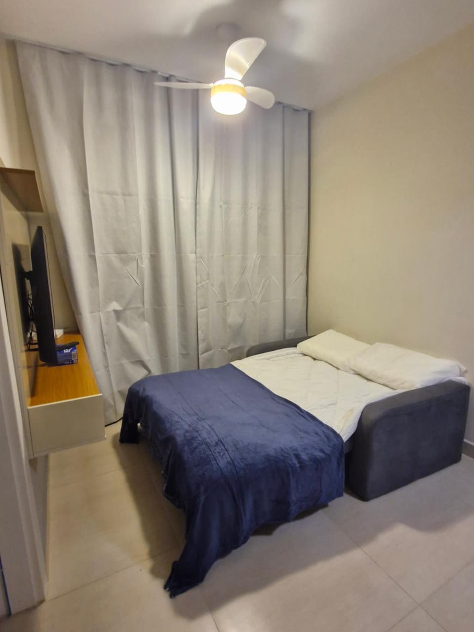 Mauá 4you Apartment in Rio de Janeiro