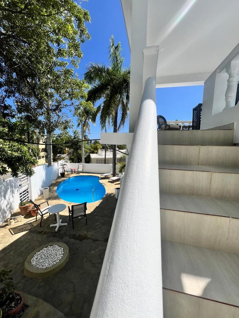 Hermosa villa frente al mar Villa in Puerto Plata