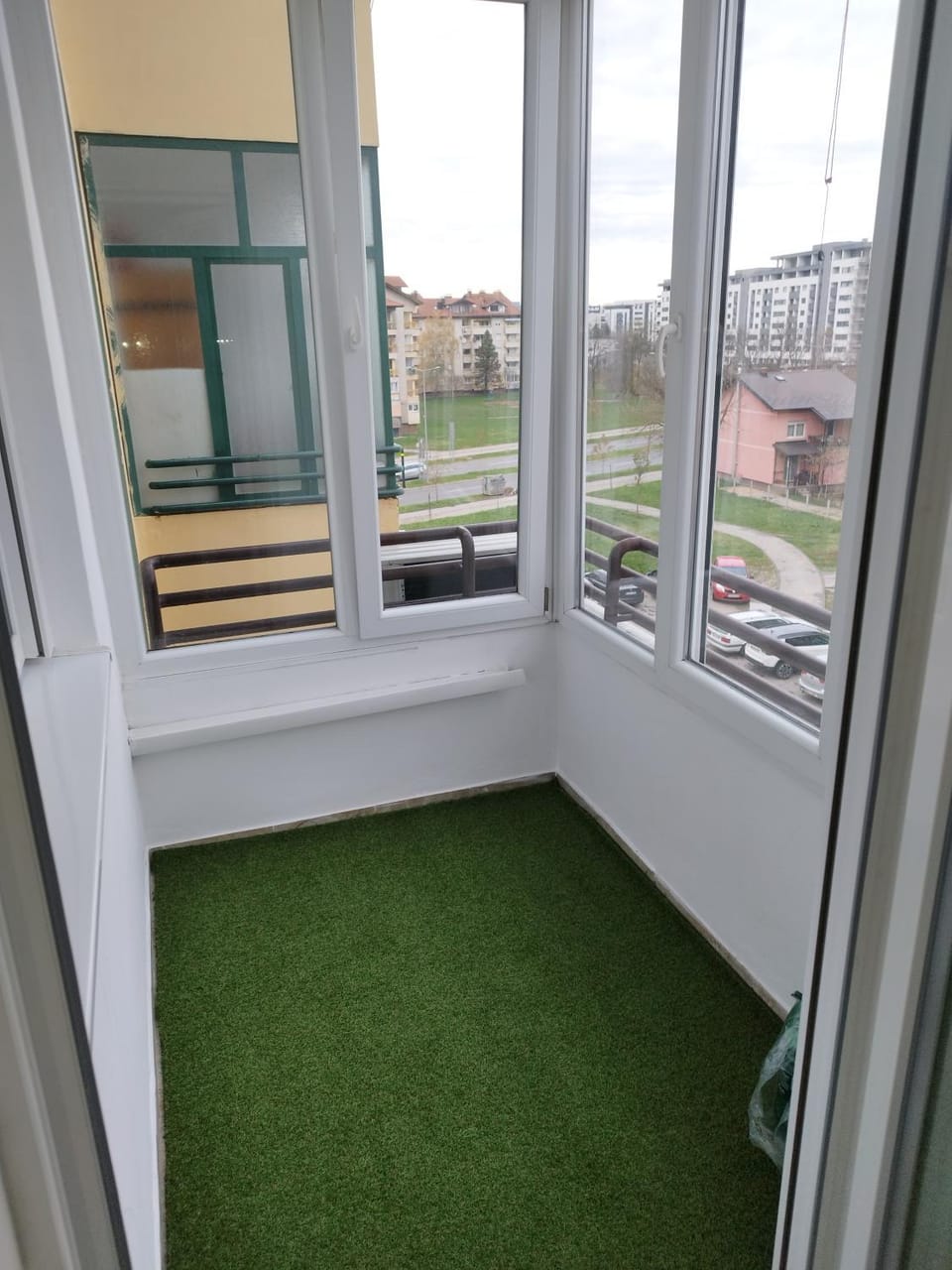 Apartman Harmony N&D Apartment in Federation of Bosnia and Herzegovina