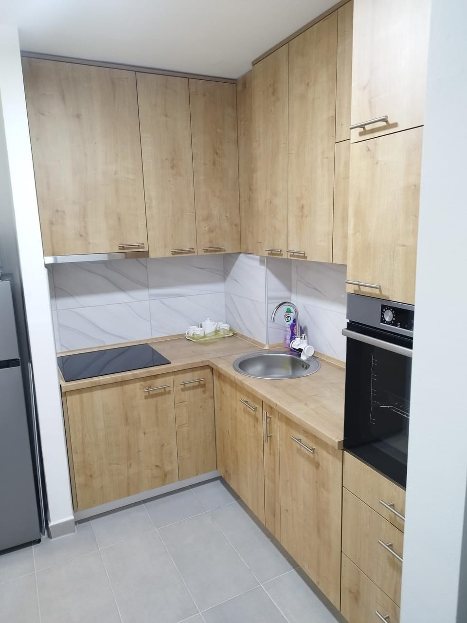 Apartman Harmony N&D Apartment in Federation of Bosnia and Herzegovina