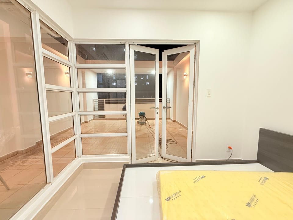 Căn Hộ Sunny Side Hostel in Ho Chi Minh City
