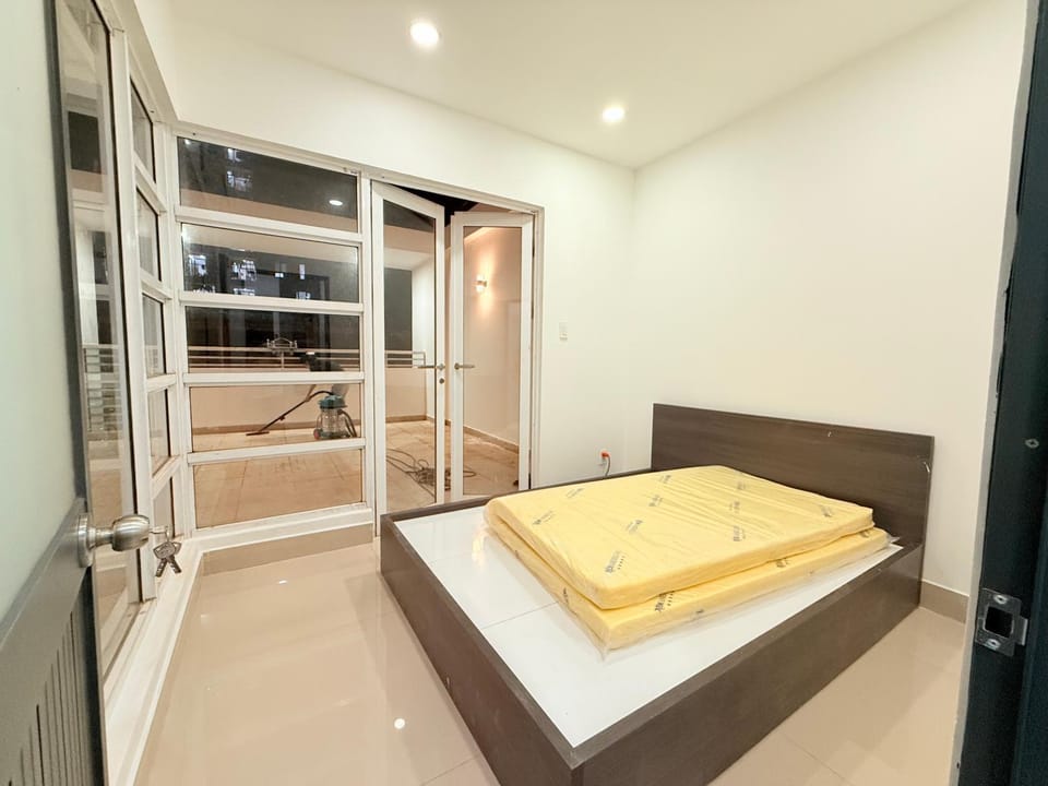 Căn Hộ Sunny Side Hostel in Ho Chi Minh City