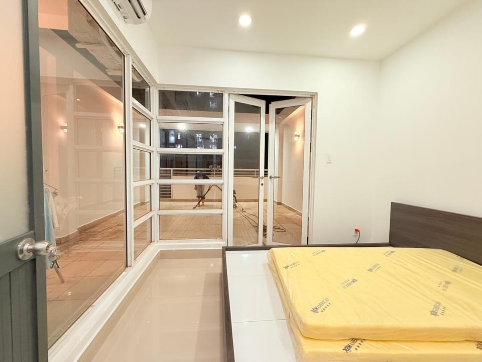 Căn Hộ Sunny Side Hostel in Ho Chi Minh City
