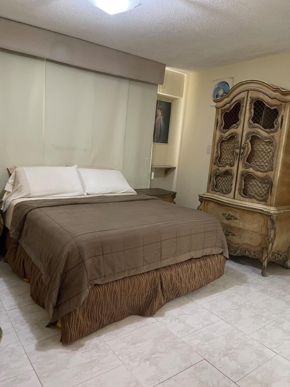 Tu Hogar en la Isla Equipado y Cerca del Mar Apartment in Venezuela