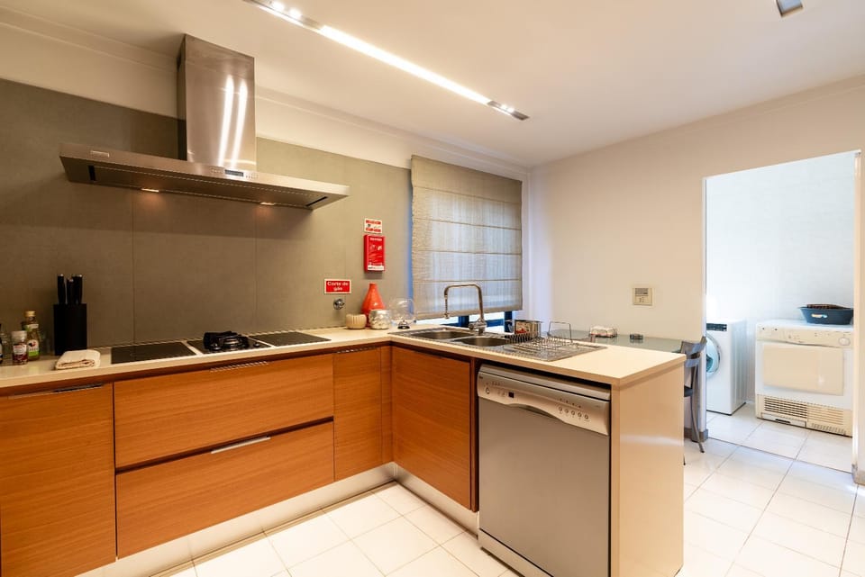 Design Gardens Nº2 Apartment in Funchal