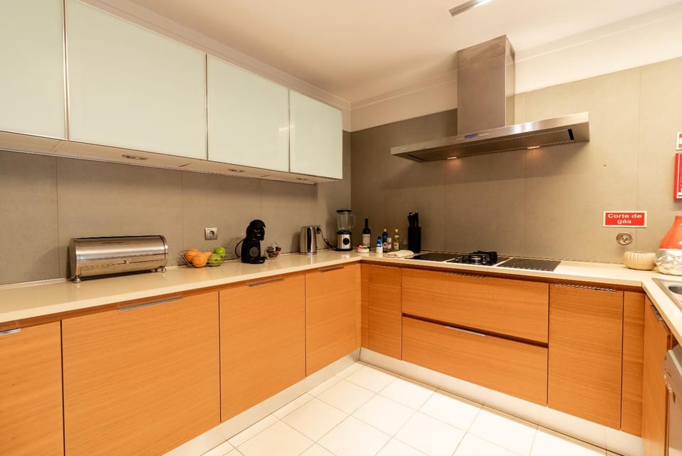 Design Gardens Nº2 Apartment in Funchal