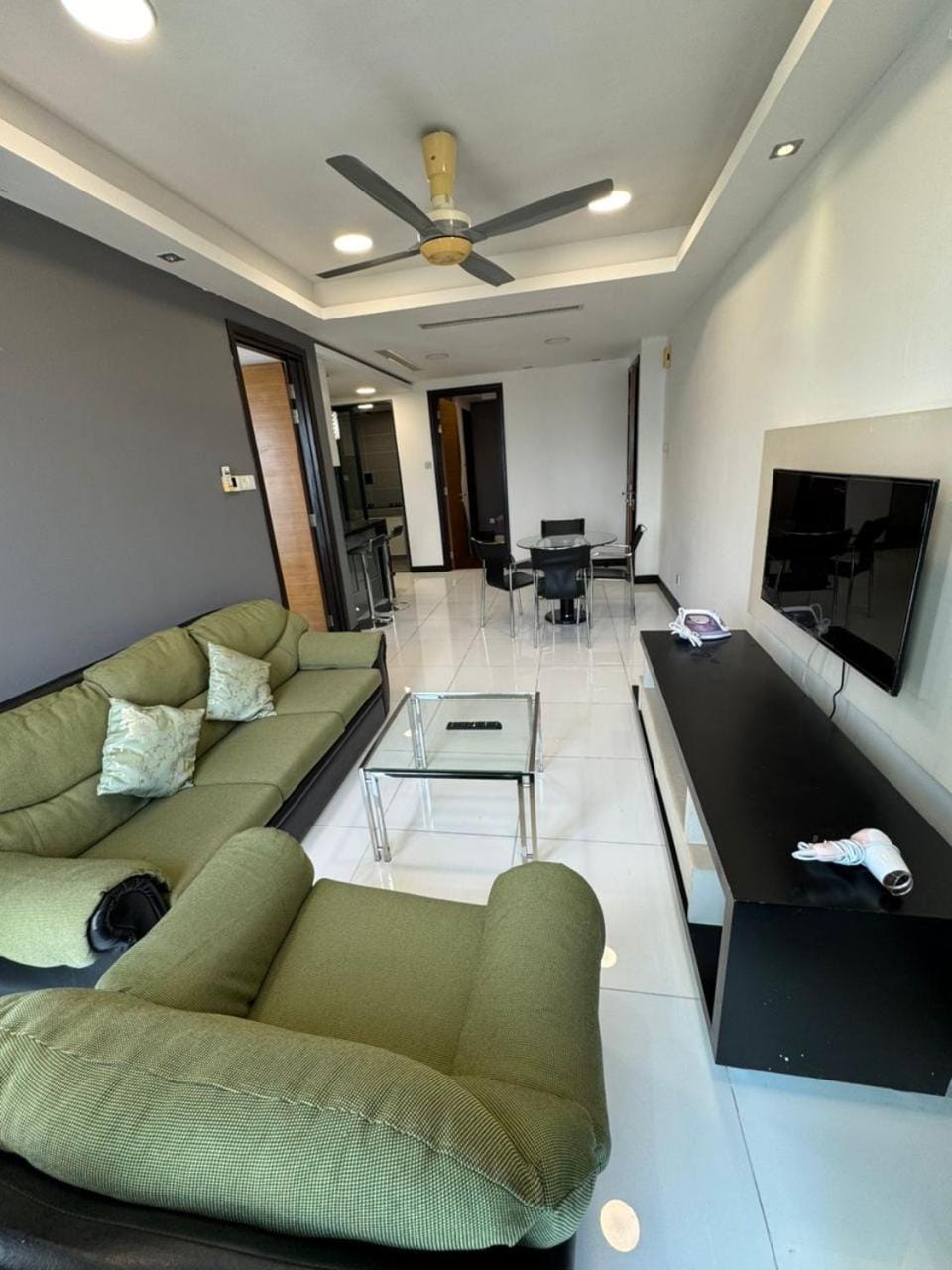 Casa Residency Family Suite KL Apartment in Federal Territory of Kuala Lumpur