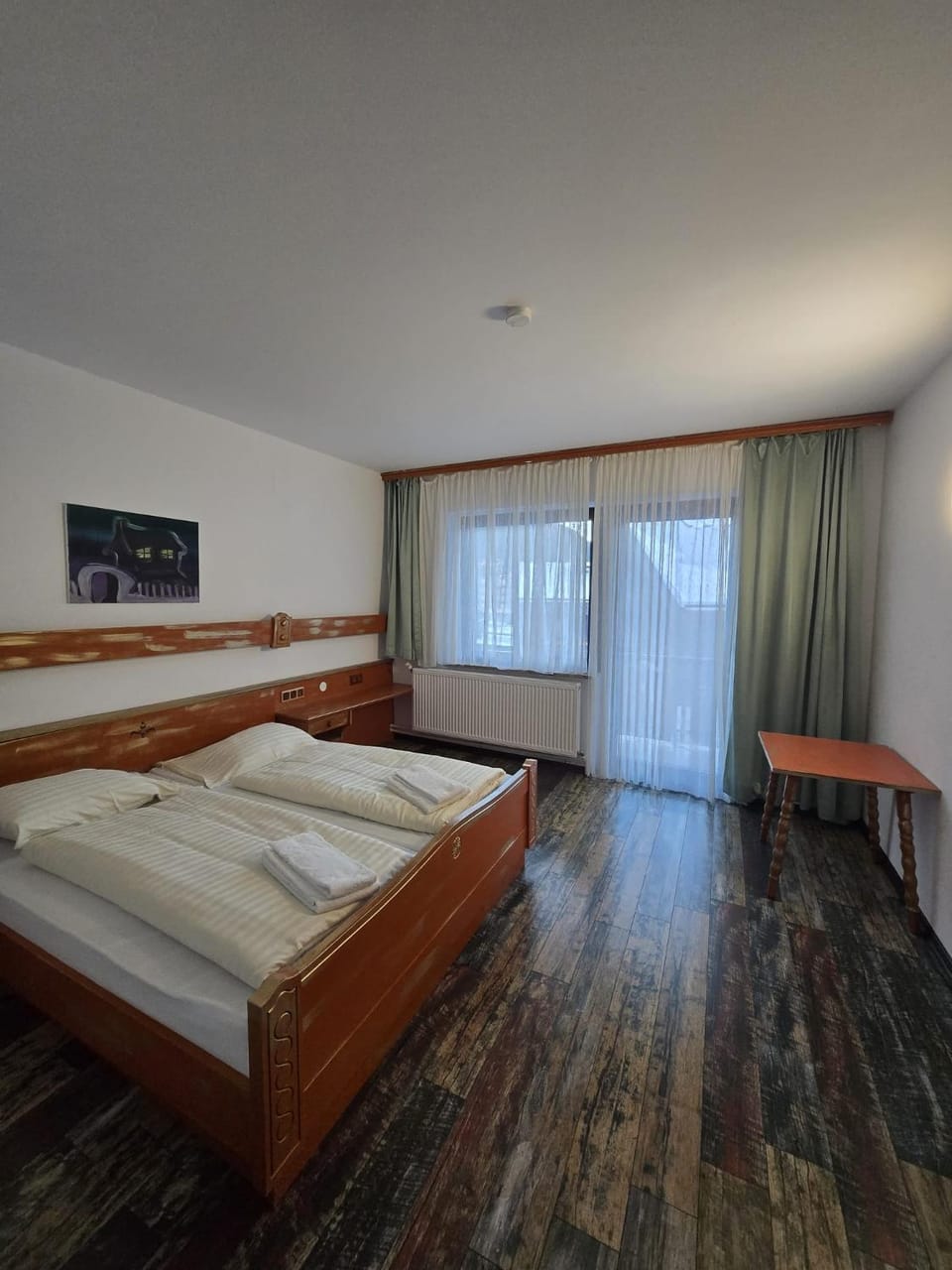 Hotel Haus Kärnten Bed and Breakfast in Hallstatt