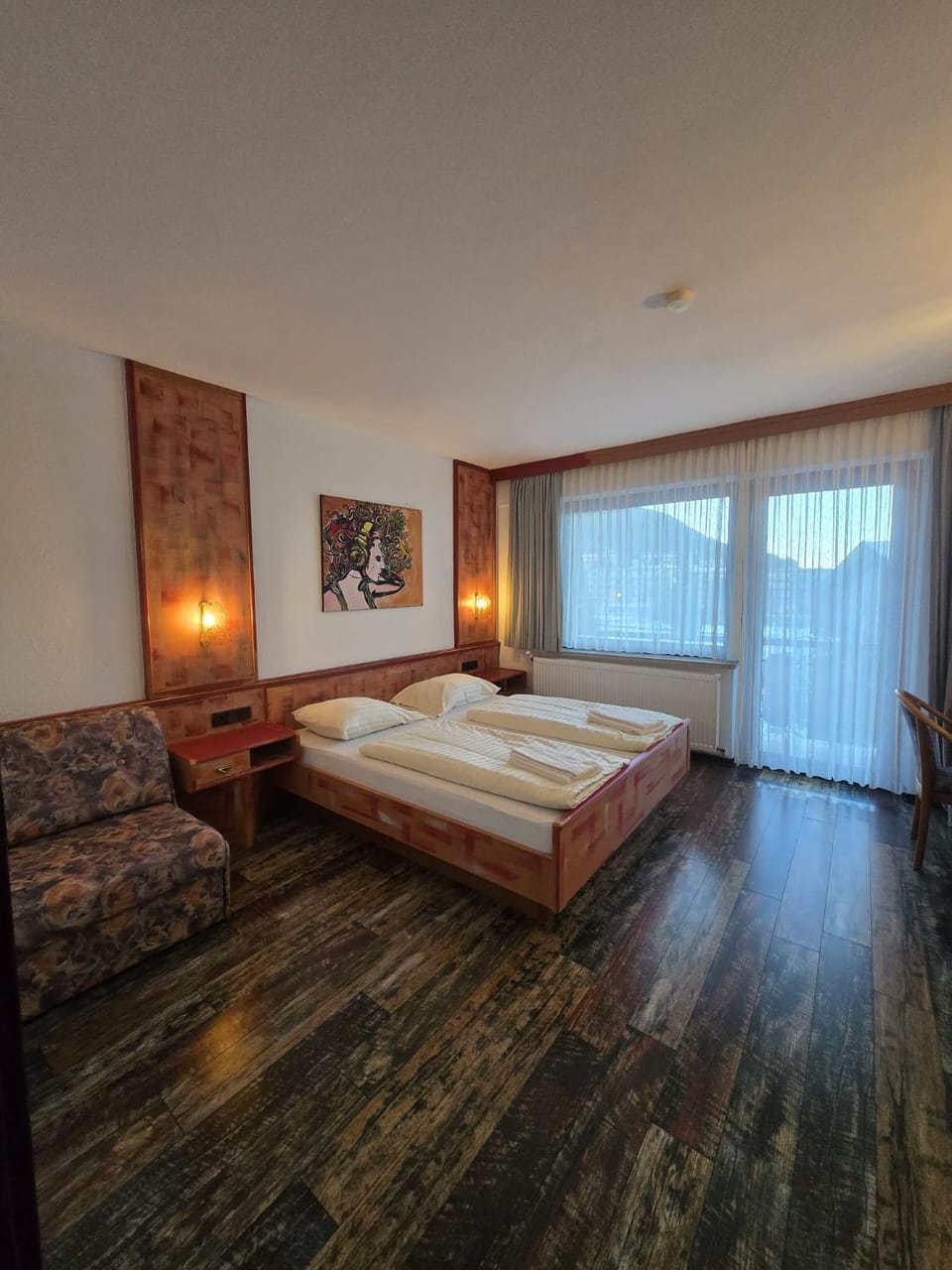 Hotel Haus Kärnten Bed and Breakfast in Hallstatt