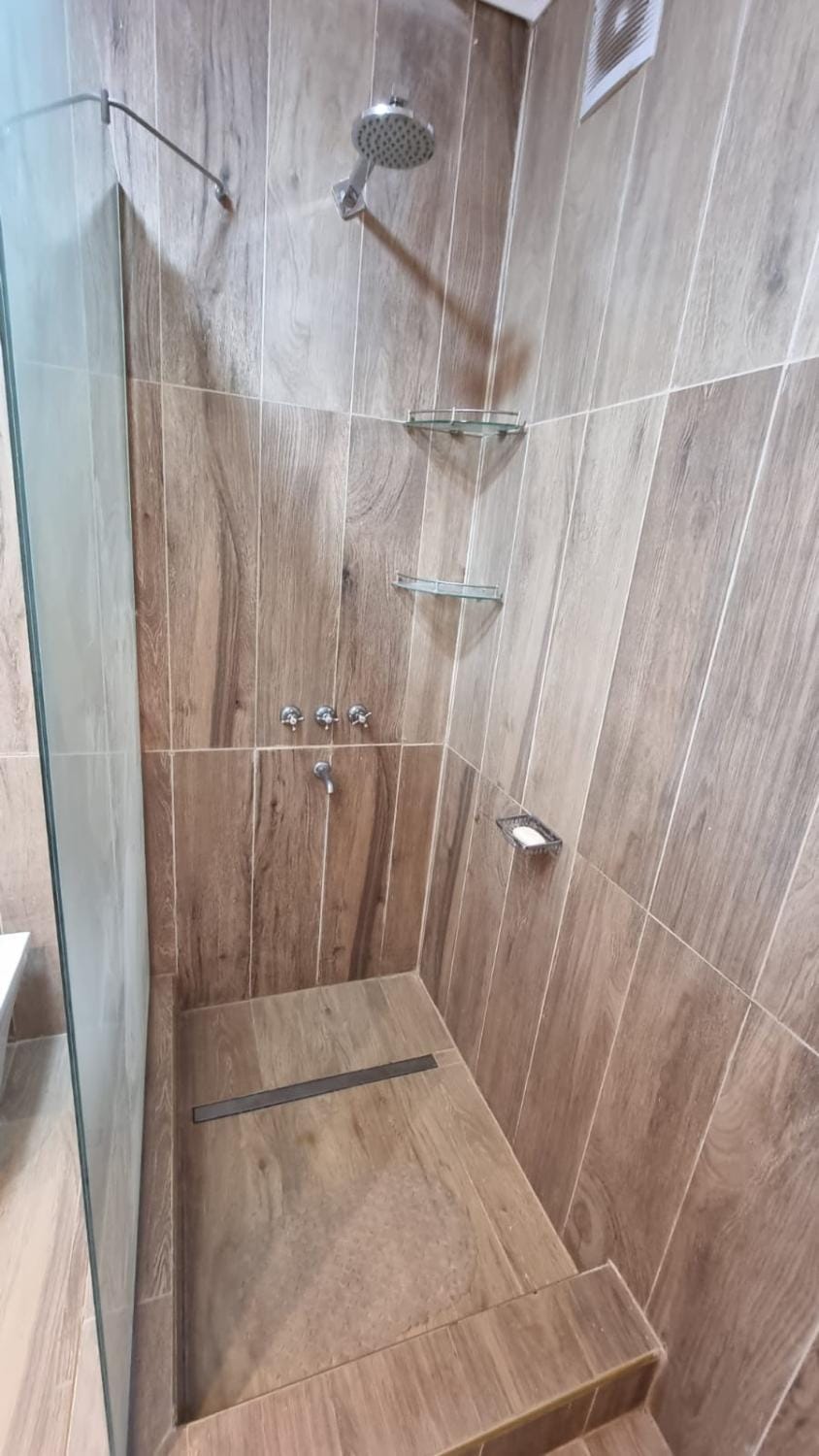 Shower