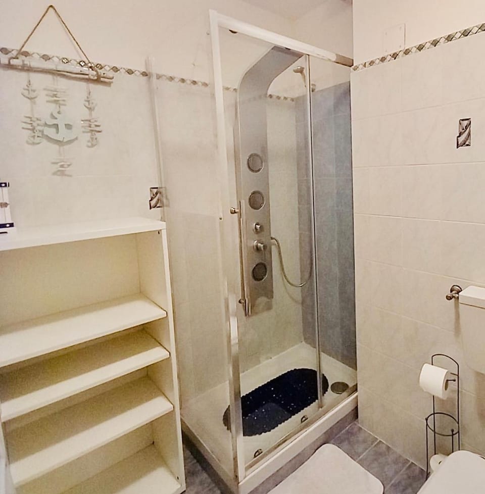 Pesce Apartment in Trieste