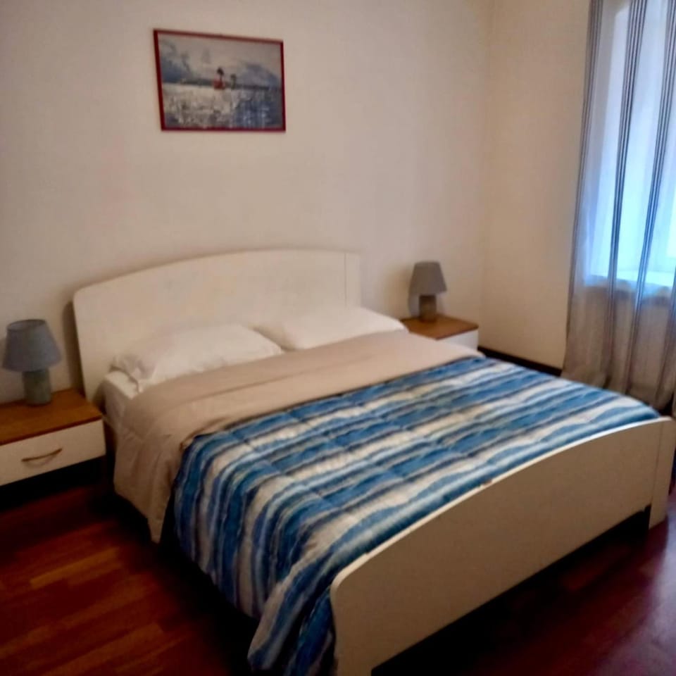 Pesce Apartment in Trieste