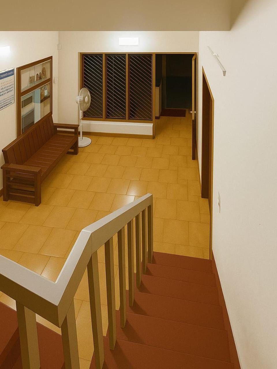 RJ Residency Vacation rental in Kozhikode