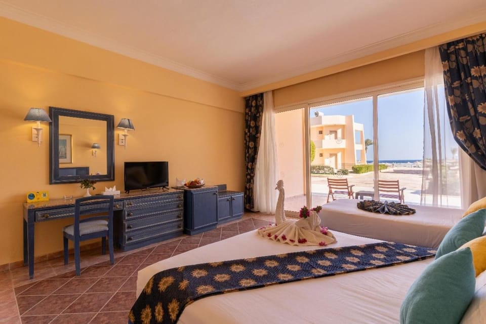 Shoni Bay Resort Resort in Red Sea Governorate