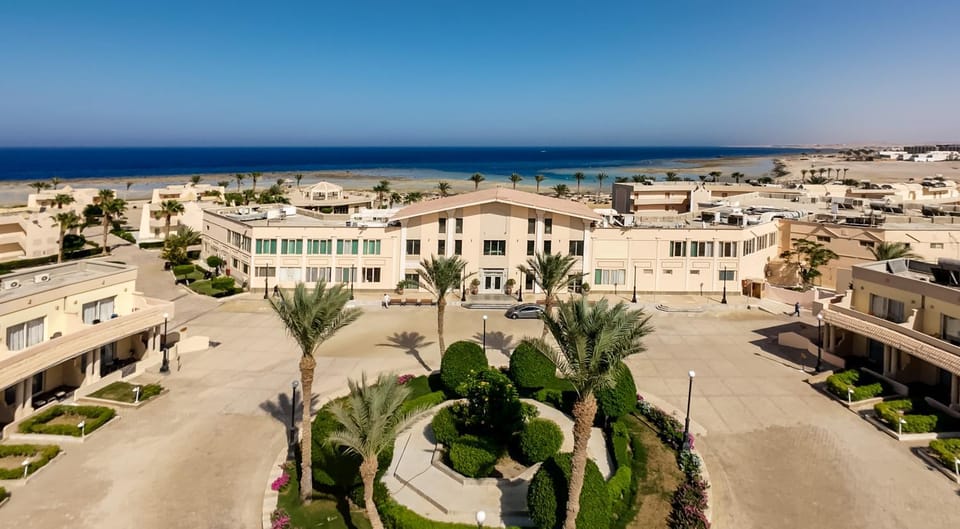 Shoni Bay Resort Resort in Red Sea Governorate